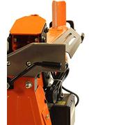 Forest Master FM10 - Cortadora de troncos eléctrica (152 cm, motor de 2200 W)