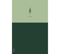 Forest Mindfulness Journal: Guided Daily Reflections for Calm, Gratitude & Self-Care