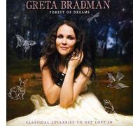 Greta Bradman - Forest of Dreams