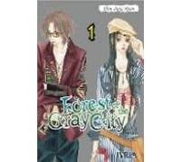 Forest Of The Gray City Nº 1