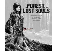 Forest Of The Lost Souls [USA] [Blu-ray]