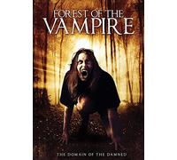 Forest Of The Vampire [DVD]