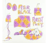 Forest Pooky - EUROPE 2015 [Vinilo]