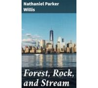 Forest Rock And Stream (ebook)
