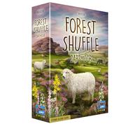 Forest Shuffle: Dartmoor