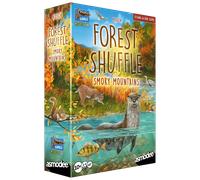 Forest Shuffle: Smoky Mountains