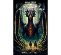 Forest Spirit and the Dragon Queen