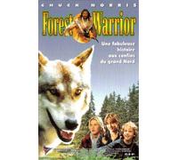 Forest warrior [Francia] [VHS]