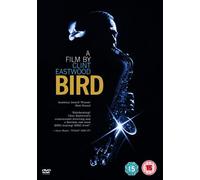 Forest Whitaker - Bird-Charlie Parker Story [Reino Unido] [DVD]