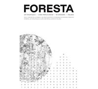 Foresta - Libro di crucipuzzle: Svela i misteri della foresta: una sfida divertente attraverso 95 categorie tematiche forestali, 187 crucipuzzle e ... in italiano. (Collana Sussurri della Natura)