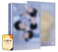 Forestella Everything Album [Solo + Unit Full Album set ]+Pre Order Benefits+BolsVos Exclusive K-POP Inspired Digital Merches