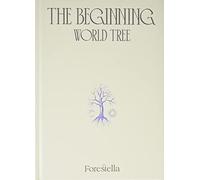 Forestella - The Beginning : World Tree
