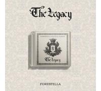 Forestella - The Legacy - Jewel Version
