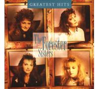 Forester Sisters - Greatest Hits [Import]