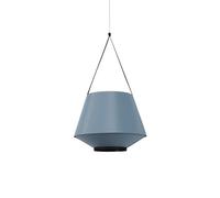 Forestier - Carrie Lámpara Colgante M Aqua