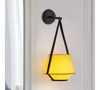 Forestier - Carrie Aplique de Pared Curry