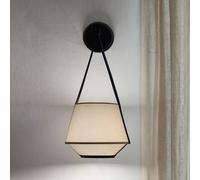 Forestier - Carrie Aplique de Pared Sand
