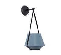 Forestier Carrie XS aplique, azul