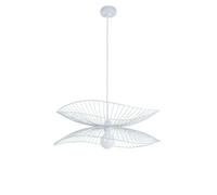 Forestier - Libellule Lámpara Colgante S White