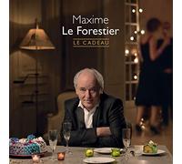 Forestier, Maxime Le - Le Cadeau