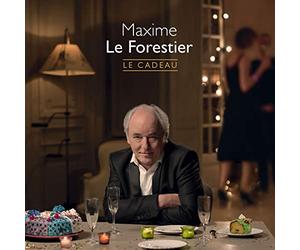 Forestier, Maxime Le - Le Cadeau