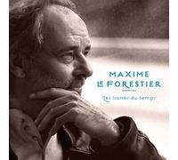 Forestier, Maxime Le - Les Lianes Du Temps