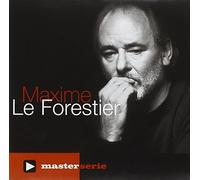 Forestier, Maxime Le - Master Serie