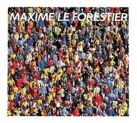 Forestier, Maxime Le - Maxime Le Forestier