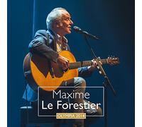 Forestier, Maxime Le - Olympia 2014