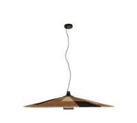 Forestier - Parrot Lámpara Colgante XXL Brown