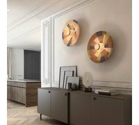 Forestier - Parrot Aplique de Pared XL Brown Forestier