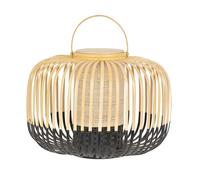Forestier Take A Way S decorativa, IP66, negro