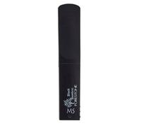 Forestone Black Bamboo Bb-Clarinet MS