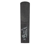 Forestone Black Bamboo Soprano W-Blast M