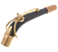 Forestone Carbon S- Neck for Alto Sax