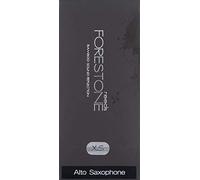 FORESTONE - fas020 para saxofón alto reed F2 - marrón