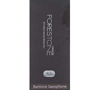 Forestone Baritone Saxophone XXS