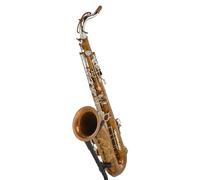 Forestone GX Colors Silver Vintage Tenor