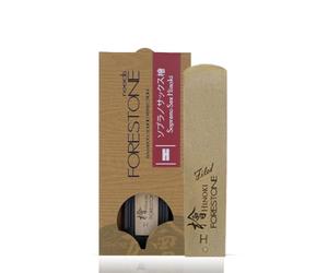 Forestone Hinoki - Hoja para saxofón soprano