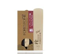 Forestone Hinoki Soprano Saxofón Hoja Jazz - Japón - Bambú (MS)