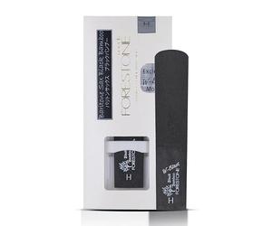 FORESTONE Japón foc030 FORESTONE clarinete Reed alemán F3