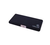 Forestone Portafolios Premium para hojas de saxofón Tenor | 10 hojas | FORESTONE