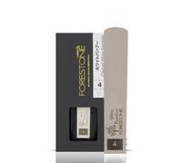 Forestone White Bamboo Clarinet Hoja de clarinete - Japón - Bambú (4.0)