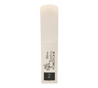 Forestone White Bamboo Soprano Sax 2.0