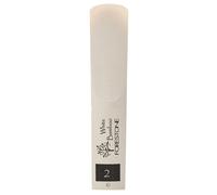 Forestone White Bamboo Tenor Sax 2.0