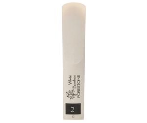 Forestone White Bamboo Tenor Sax 2.0