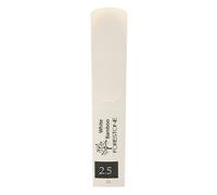 Forestone White Bamboo Tenor Sax 2.5