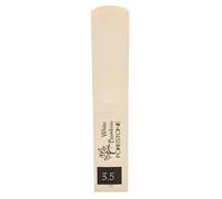 Forestone White Bamboo Tenor Sax 3.5