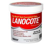 Forestpar Lanocote - Control de corrosión (16 onzas de Tarro)