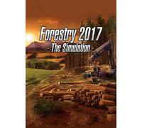 Forestry 2017: The Simulation Steam Key GLOBAL